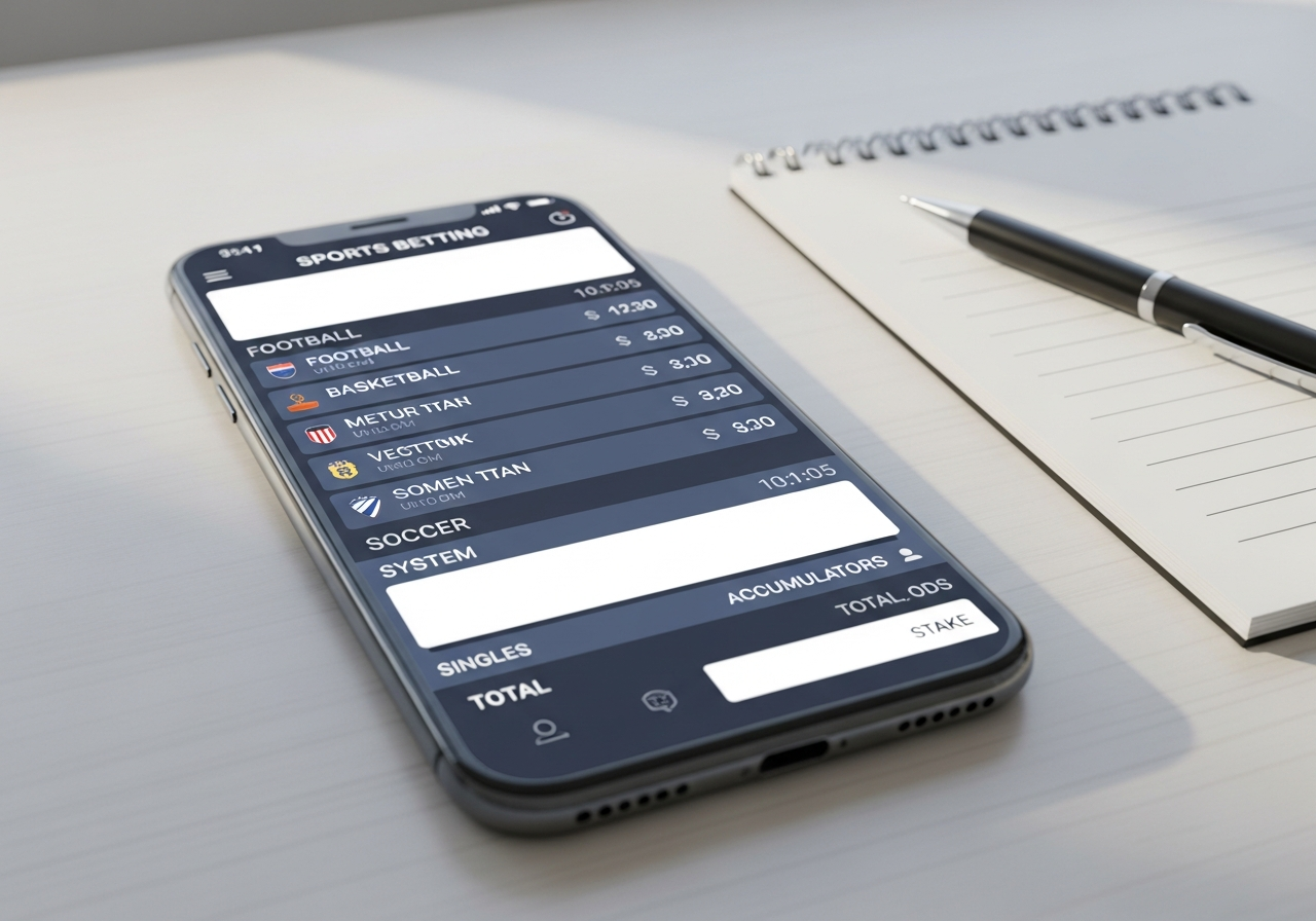 Using “Bet and Get” Promo Codes on Sports Betting Sites