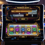 Odds of Hitting Progressive Jackpots on Slots in Ghana