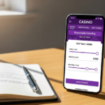 Setting Deposit Limits to Prevent Problem Gambling at Ghana Casinos