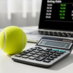 Calculating Implied Probability from Tennis Betting Odds in Ghana